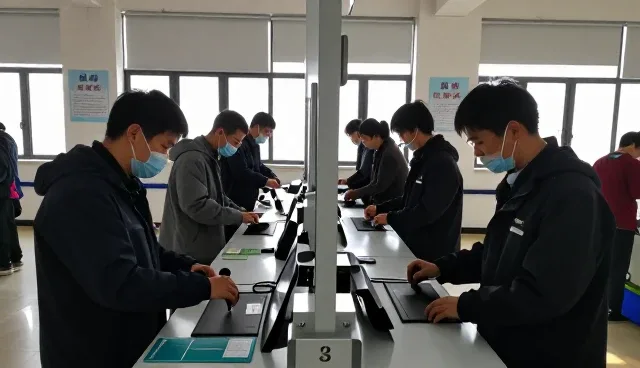 市场分析报告让办公场所应用更加便捷