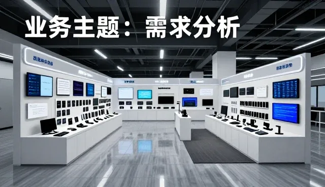 市场调研在培训业务中的发展趋势与实践价值